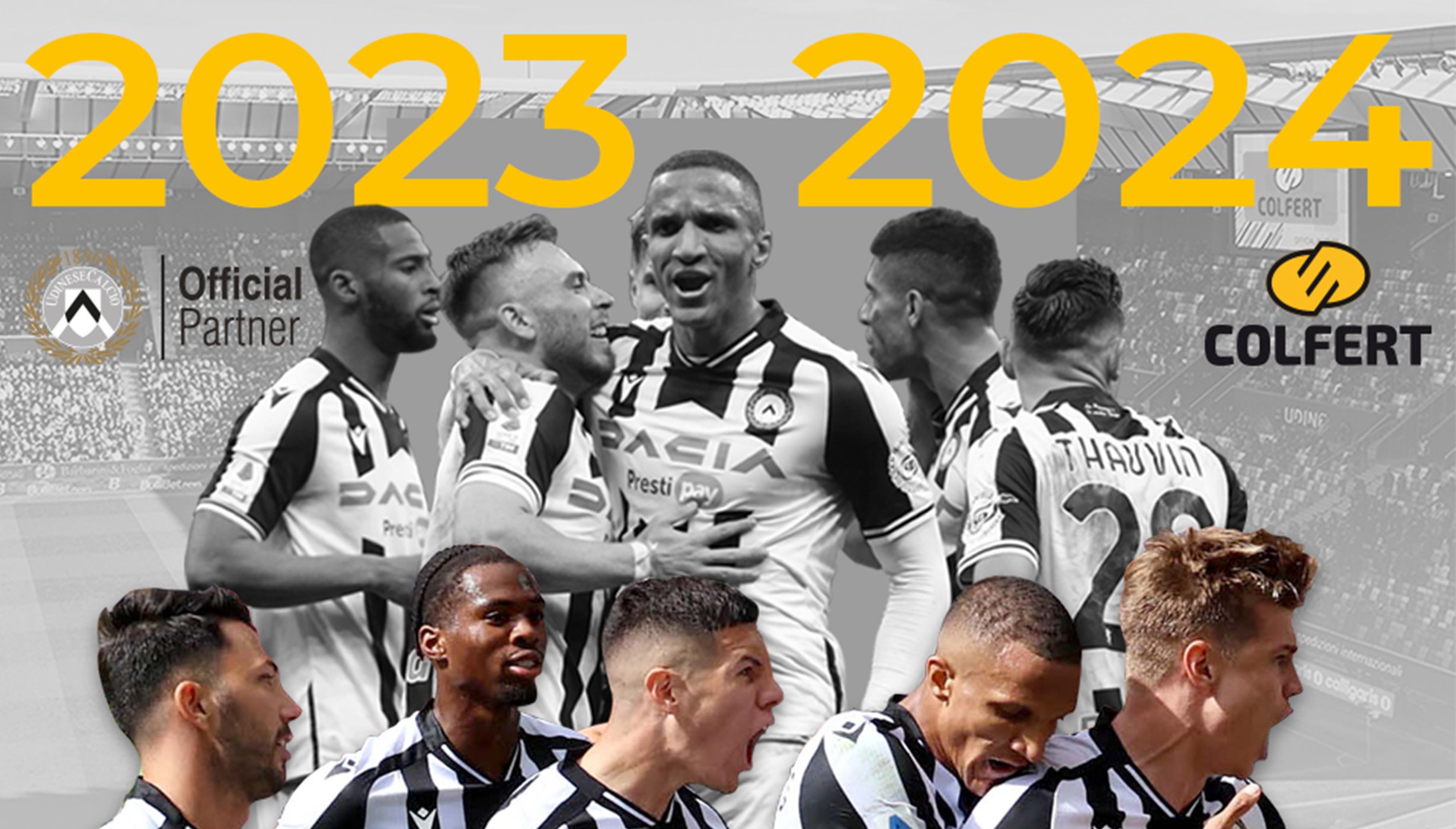 udinese 2023 2024